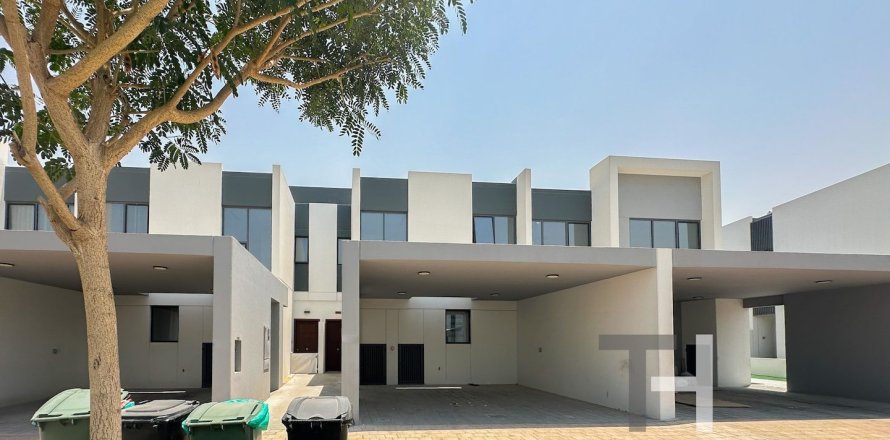3 غرف نوم تاون هاوس في دبي, الإمارات العربية المتحدة رقم 81859