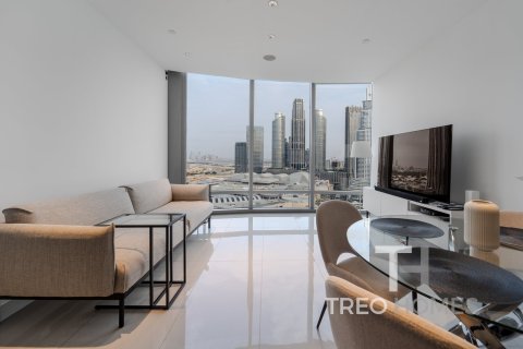 Apartment de 1 dormitorio en Burj Khalifa, UAE No. 81857 4