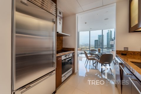 Apartment de 1 dormitorio en Burj Khalifa, UAE No. 81857 6