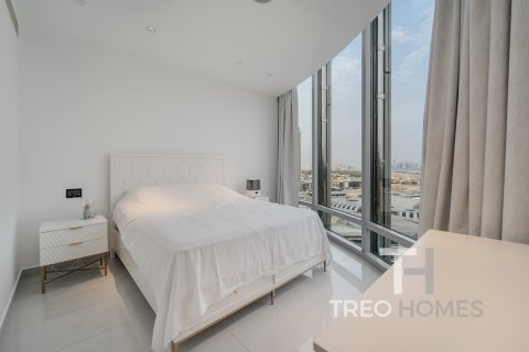 Apartment de 1 dormitorio en Burj Khalifa, UAE No. 81857 8