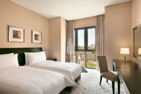 Apartment de 3 dormitorios en Al Maqtaa, UAE No. 55996 5
