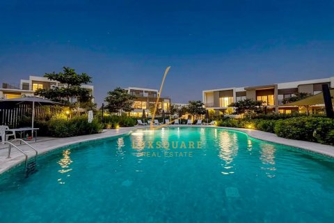 Villa de 3 chambres à Tilal Al Ghaf, UAE No. 140859