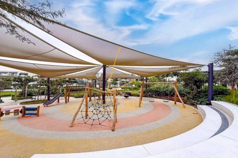 Villa de 3 chambres à Tilal Al Ghaf, UAE No. 140859 25