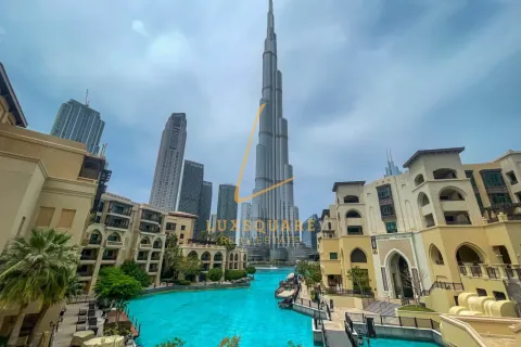 Appartement de 2 chambres à Downtown Dubai (Downtown Burj Dubai), UAE No. 140860 24