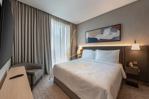Appartement de 2 chambres à Downtown Dubai (Downtown Burj Dubai), UAE No. 140860 12