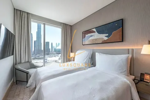 Appartement de 2 chambres à Downtown Dubai (Downtown Burj Dubai), UAE No. 140860 9