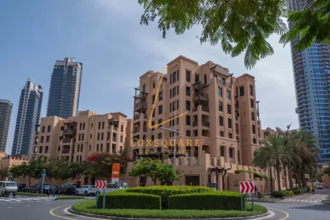 Appartement de 2 chambres à Downtown Dubai (Downtown Burj Dubai), UAE No. 140860 28