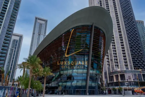 Appartement de 2 chambres à Downtown Dubai (Downtown Burj Dubai), UAE No. 140860 30