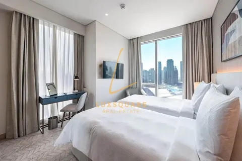Appartement de 2 chambres à Downtown Dubai (Downtown Burj Dubai), UAE No. 140860 10