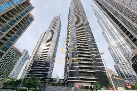 Appartement de 3 chambres à Downtown Dubai (Downtown Burj Dubai), UAE No. 140862 15