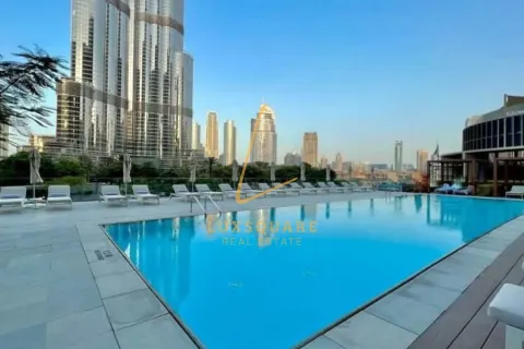 Appartement de 3 chambres à Downtown Dubai (Downtown Burj Dubai), UAE No. 140862 18