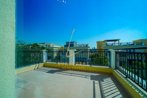 Villa de 4 chambres à Jumeirah Park, UAE No. 140856 31