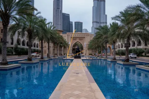 Appartement de 2 chambres à Downtown Dubai (Downtown Burj Dubai), UAE No. 140858 27