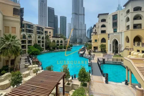Appartement de 2 chambres à Downtown Dubai (Downtown Burj Dubai), UAE No. 140858 22