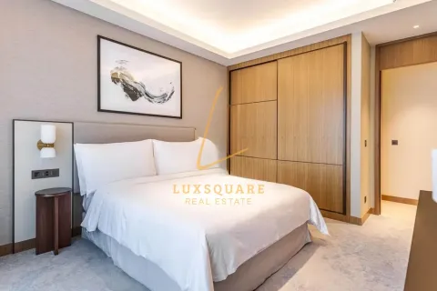 Appartement de 3 chambres à Downtown Dubai (Downtown Burj Dubai), UAE No. 140861 12