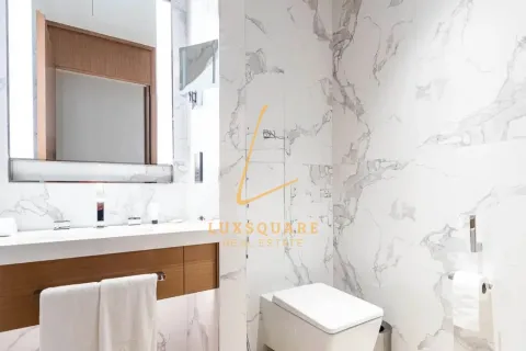 Appartement de 3 chambres à Downtown Dubai (Downtown Burj Dubai), UAE No. 140861 21