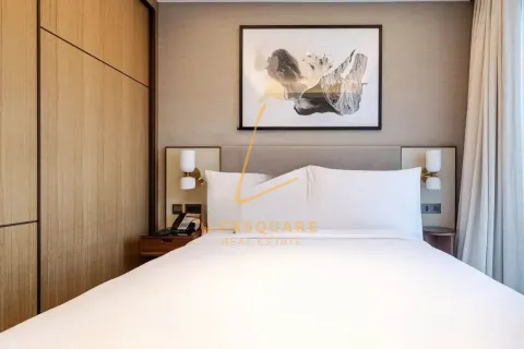 Appartement de 3 chambres à Downtown Dubai (Downtown Burj Dubai), UAE No. 140861 11