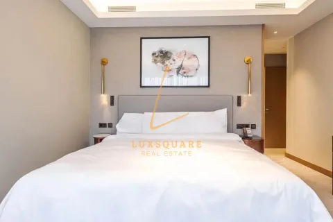 Appartement de 3 chambres à Downtown Dubai (Downtown Burj Dubai), UAE No. 140861 17