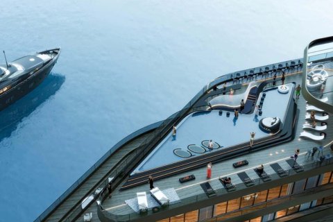 39m² Apartment  No. 124159 9