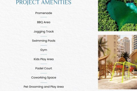 Appartement de 2 chambres  No. 124160 8