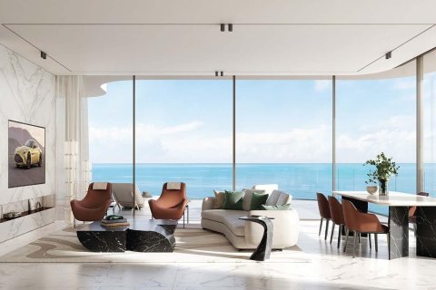 Apartment de 2 dormitorios  No. 124161 6