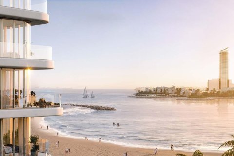 Apartment de 2 dormitorios  No. 124161 11