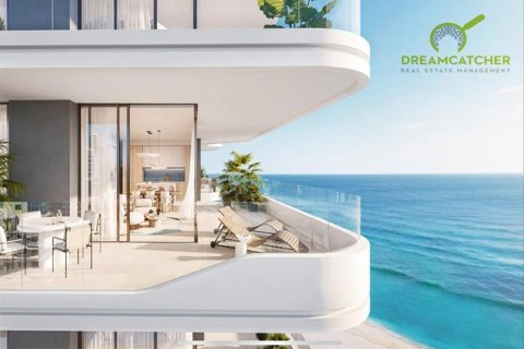 1 غرف نوم شقة في Al Marjan Island, الإمارات العربية المتحدة رقم 75416 5