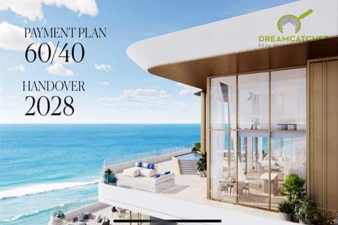 1 غرف نوم شقة في Al Marjan Island, الإمارات العربية المتحدة رقم 75416 16
