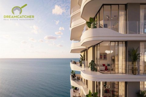 1 غرف نوم شقة في Al Marjan Island, الإمارات العربية المتحدة رقم 75416 13