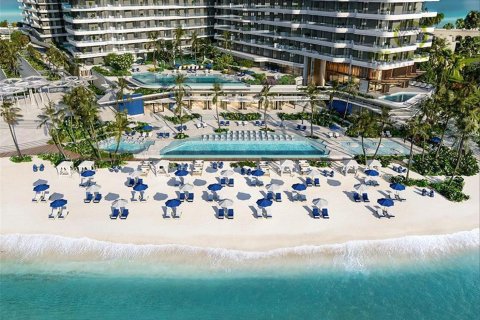 1 غرف نوم شقة في Al Marjan Island, الإمارات العربية المتحدة رقم 75416 7