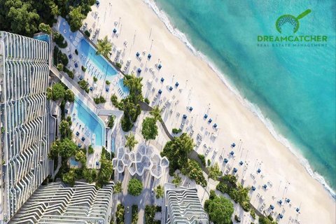 1 غرف نوم شقة في Al Marjan Island, الإمارات العربية المتحدة رقم 75416 1