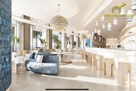 1 غرف نوم شقة في Al Marjan Island, الإمارات العربية المتحدة رقم 75416 11