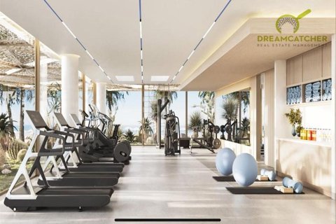 1 غرف نوم شقة في Al Marjan Island, الإمارات العربية المتحدة رقم 75416 12