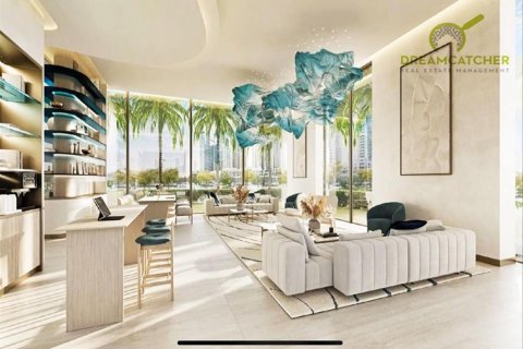1 غرف نوم شقة في Al Marjan Island, الإمارات العربية المتحدة رقم 75416 10