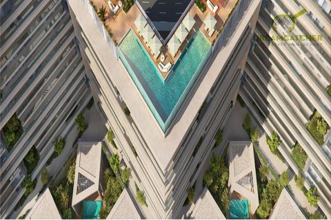 3 bedrooms Apartment in Al Marjan Island, UAE No. 75414 14