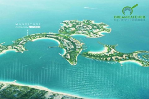 3 bedrooms Apartment in Al Marjan Island, UAE No. 75414 1