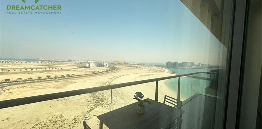 1 bedroom Apartment in Al Marjan Island, UAE No. 75391