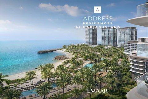 1 bedroom Apartment in Al Marjan Island, UAE No. 75392 9