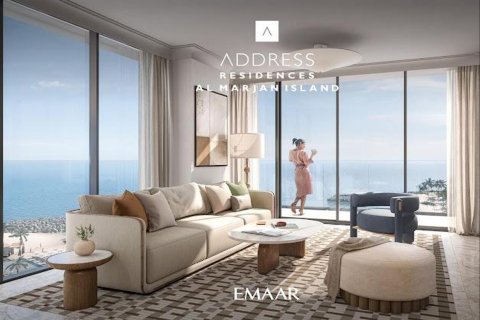 1 bedroom Apartment in Al Marjan Island, UAE No. 75392 2