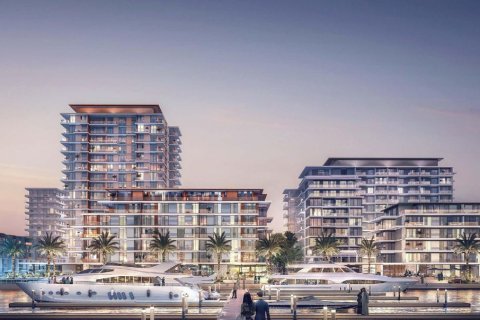 4 bedrooms Apartment in SEAGATE Dubai, UAE No. 173197 5