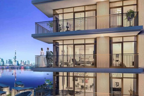 1 bedroom Apartment in CREEK PALACE Dubai Creek Harbour, UAE No. 173200 4
