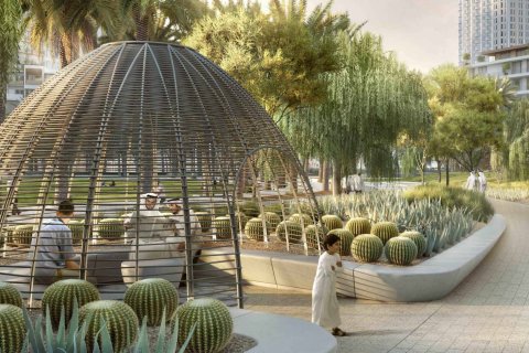 1 bedroom Apartment in CREEK PALACE Dubai Creek Harbour, UAE No. 173200 5