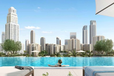1 bedroom Apartment in CREEK PALACE Dubai Creek Harbour, UAE No. 173200 3