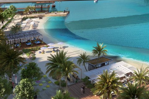 1 bedroom Apartment in BAYSHORE Dubai Creek Harbour (The Lagoons), UAE No. 173201