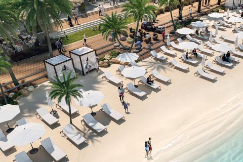 1 bedroom Apartment in BAYSHORE Dubai Creek Harbour (The Lagoons), UAE No. 173201 6