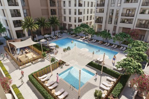 1 bedroom Apartment in BAYSHORE Dubai Creek Harbour (The Lagoons), UAE No. 173201 8