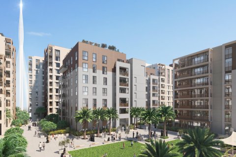 1 bedroom Apartment in BAYSHORE Dubai Creek Harbour (The Lagoons), UAE No. 173201 7