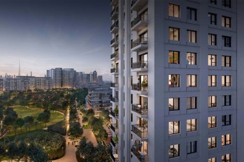 1 bedroom Apartment in Dubai Hills Estate, UAE No. 173199
