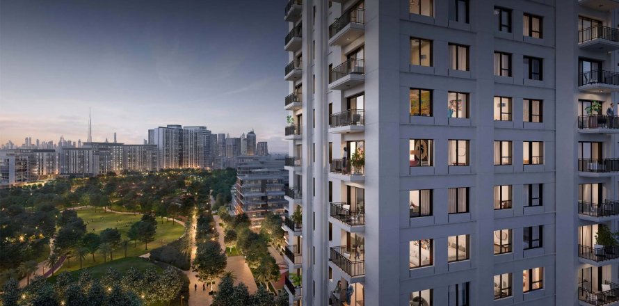 1 bedroom Apartment in Dubai Hills Estate, UAE No. 173199