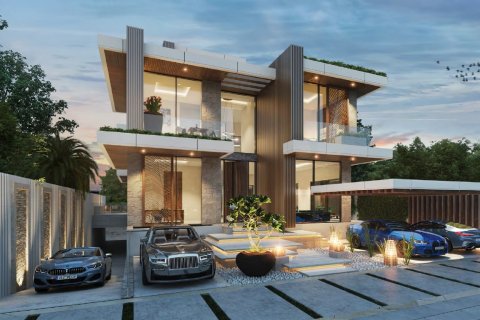 6 bedrooms Villa  No. 110429 3